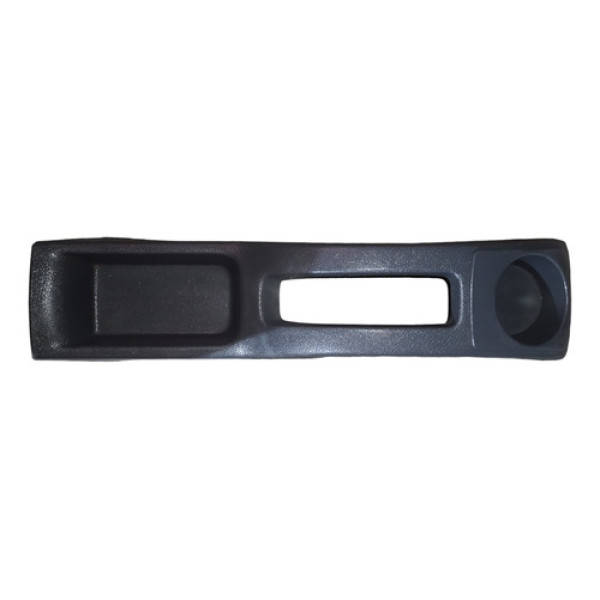 Console Central Mais Porta Copos Renault Sandero 2015
