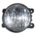 Farol Milha Peugeot 207 307 Citroen C4 2013