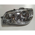 Farol Palio Cromado 2003 2004 2005 06 04 07 G3 Esquerdo
