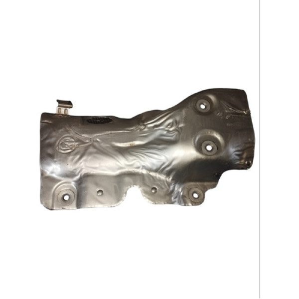 Protetor Calor Turbina Fiat Toro 2.0 2021 2022