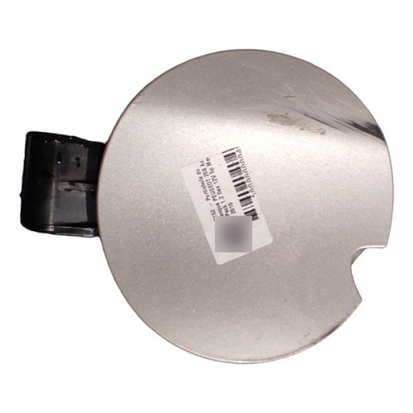 Portinhola Do Tanque Peugeot 208  9807206080
