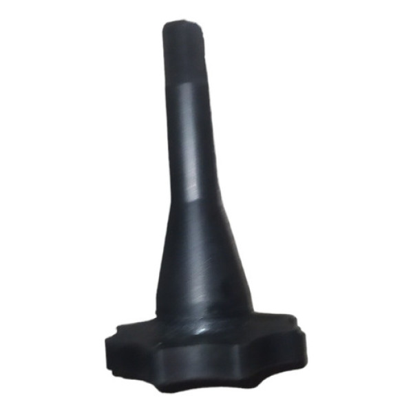 Pino Suporte Estepe Renault Megane Sandero Logan