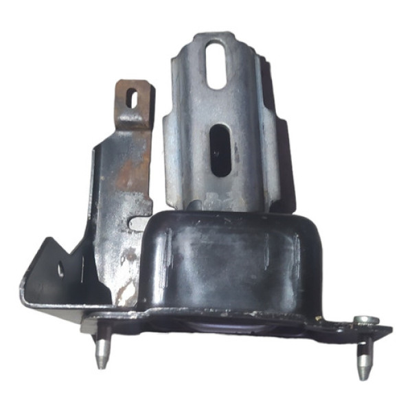 Suporte Coxim Do Cambio Citroen C3 Ds3 1.6 9680293280