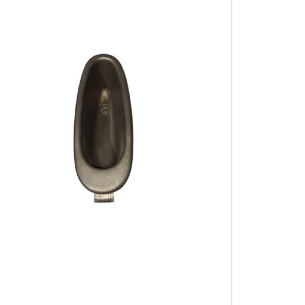 Puxador Interno Porta Renault  Clio