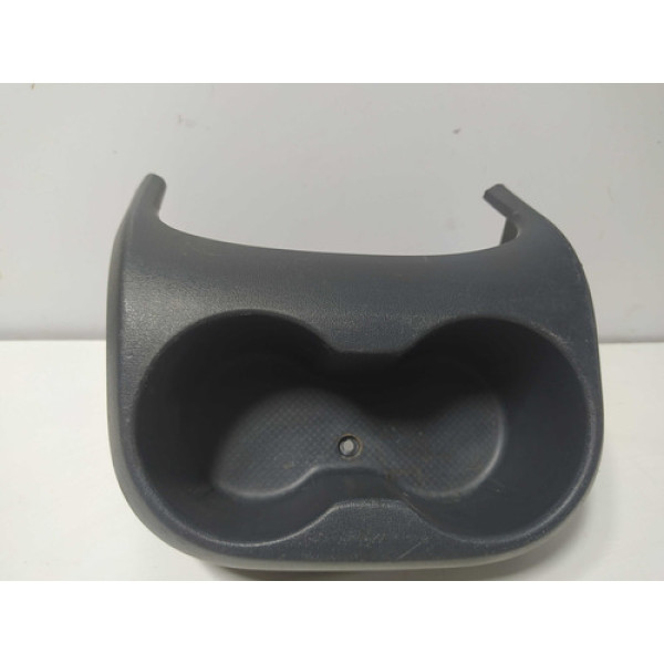  Porta Copos Fiat Uno Fiorino Original 01001852160