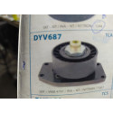Polia Do Tensor Correia Auxiliar Peugeot 205 306 405 1.6 8v