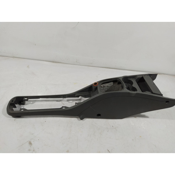 Console Central Com Porta Copos Fiat Punto 735385347