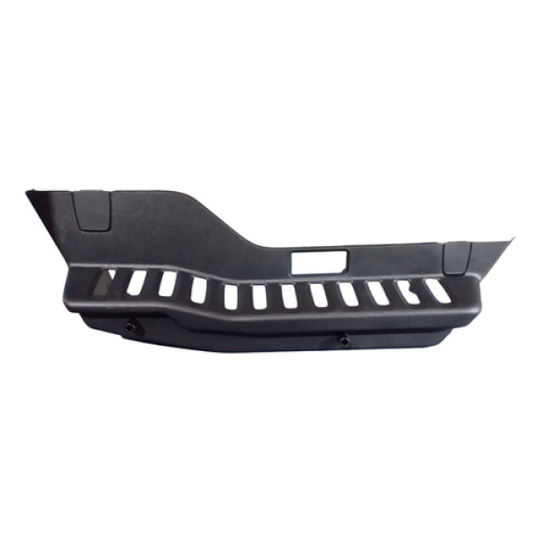 Suporte Do Bagagito  Esquerdo  Peugeot 2008 2016 A 2020