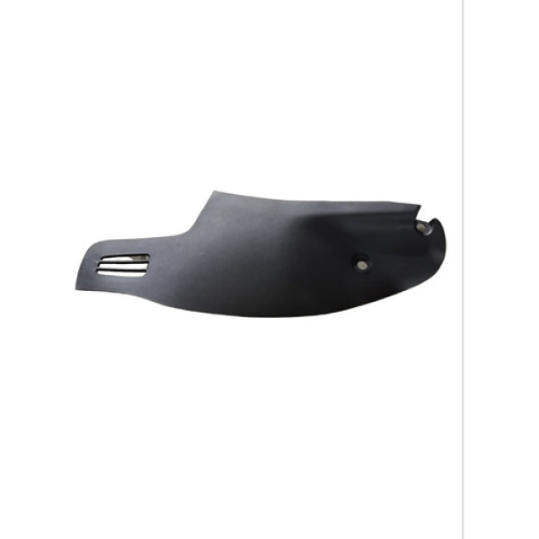Acabamento Direito Console Citroen C3 9688508377