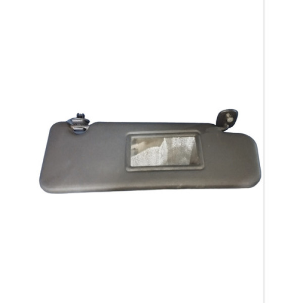 Quebra Sol Lado Direito Renault Duster Oroch 2015