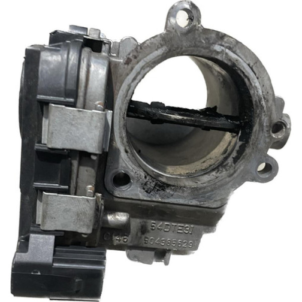 Corpo De Borboleta Tbi Ducato Boxer Jumper 2.3 16v Original