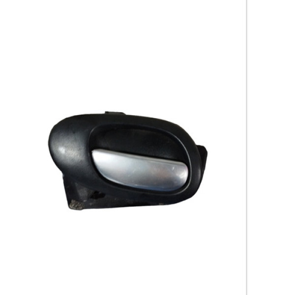 Puxador Maçaneta Porta Interna Esquerdo Peugeot 206 207