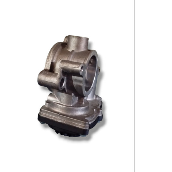Corpo Borboleta Renault Sandero Logan 1.0 12v 161204132r