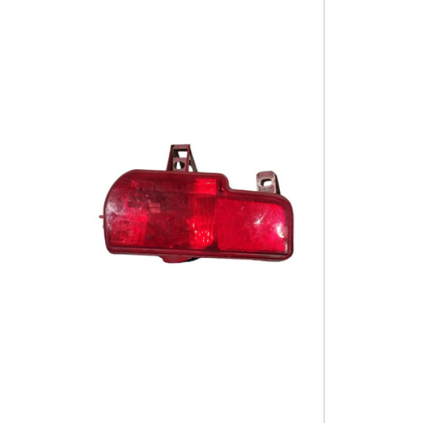 Lanterna De Neblina Traseira Lado Direita Peugeot 207 