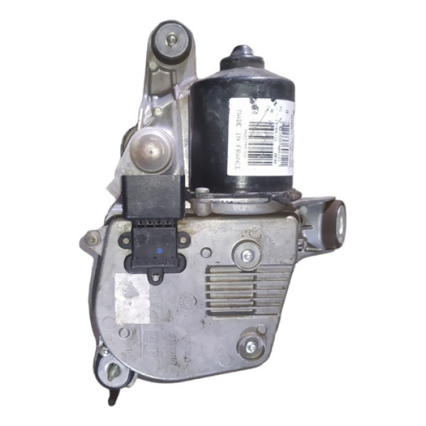 Maquina Motor Limpador Parabrisa Citroen C5 2013 