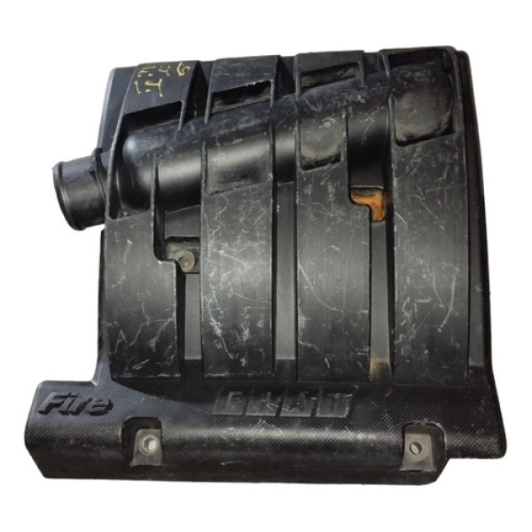 Tampa Plástica Motor Fiat Palio Ideal Fire 51856658