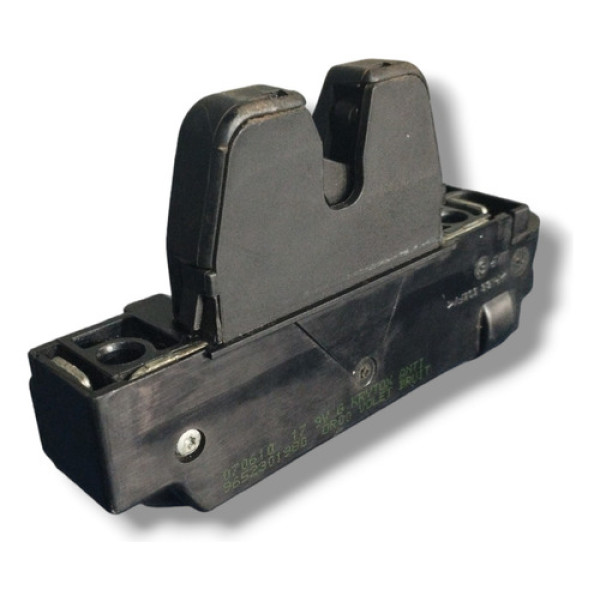 Fechadura Tampa Traseira Peugeot 206 207 Sw Citroen C3 C4