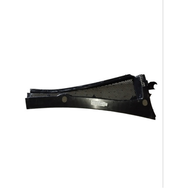 Grade Churrasqueira Lado Esquerdo Peugeot 2008 2016 A 2019