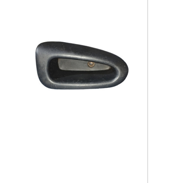 Puxador Interno Direito Peugeot 206 2000 Á 2012