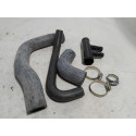 Kit Mangueira Cano D\'água Radiador Óleo Peugeot 307 2.0