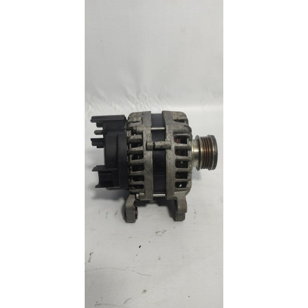 Alternador Renault Sandero Kwid Logan 1.0 3cc 231000387r