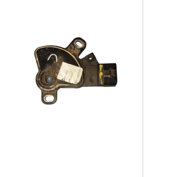 Chave Seletora Renault Captur 1.6 2021 320105254r