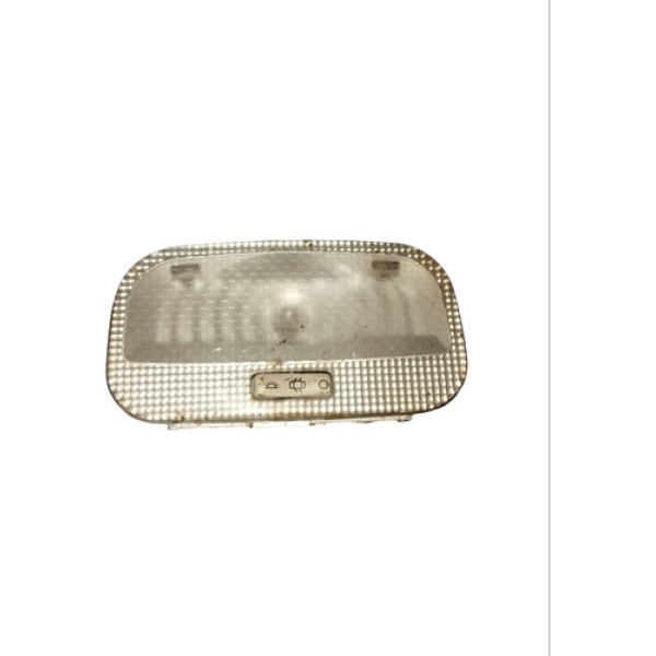 Luz De Teto Citroen  Peugeot Original 9663069980