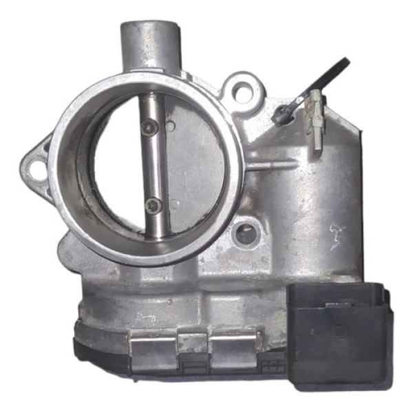 Corpo De Borboleta Tbi Citroen C3 Peugeot 208 1.5 