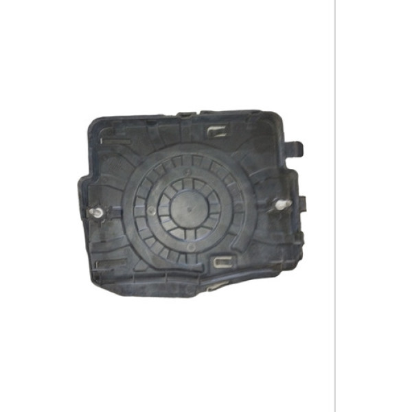 Suporte Fixação Modulo Injeção Citroen C3 2014 9801446580