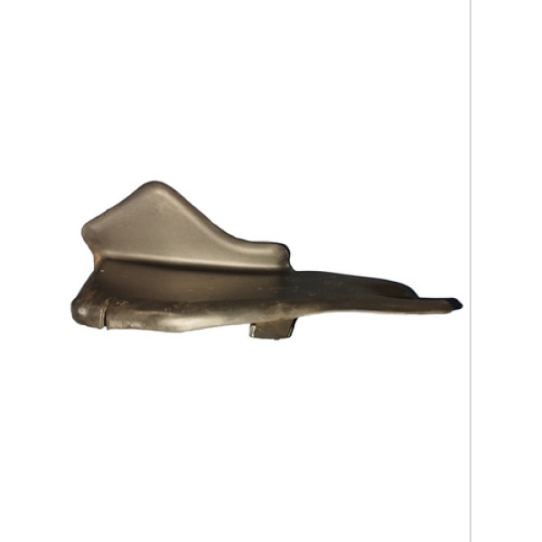 Acabamento Direito Churrasqueira Peugeot  Expert 2020 E 21