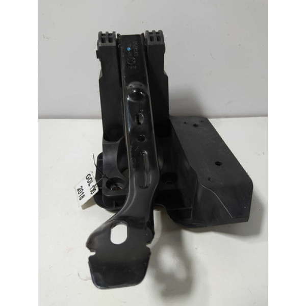 Pedal Do Freio Volkswagen Fox Golf Gol Saveiro Original 
