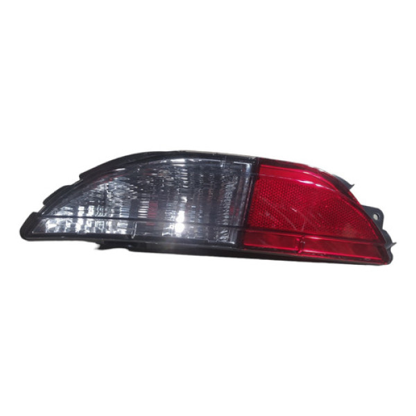 Lanterna Traseira Parachoque Fiat Toro Esquerda Fitam