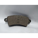 Pastilha Dianteira Xsara  Xsara Break  Xsara Vts 98 99 00