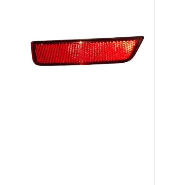 Refletor Olho Gato Traseiro Direito Renault Duster 2016