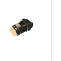 Botão Portinhola Tanque Citroen C4 Picasso  96530658xt