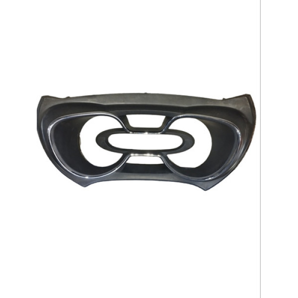 Moldura Painel Instrumentos Renault Captur  Original 