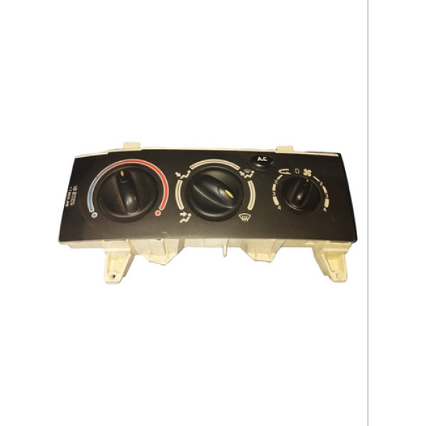 Comando De Ar Condicionado Renault Megane Scenic 1996 A 2008