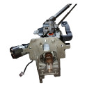 Coluna De Direção Citroen C4 Picasso 2007 A 2014 9688686177