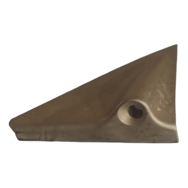 Acabamento Interno Esquerdo Retrovisor Peugeot 306 1993