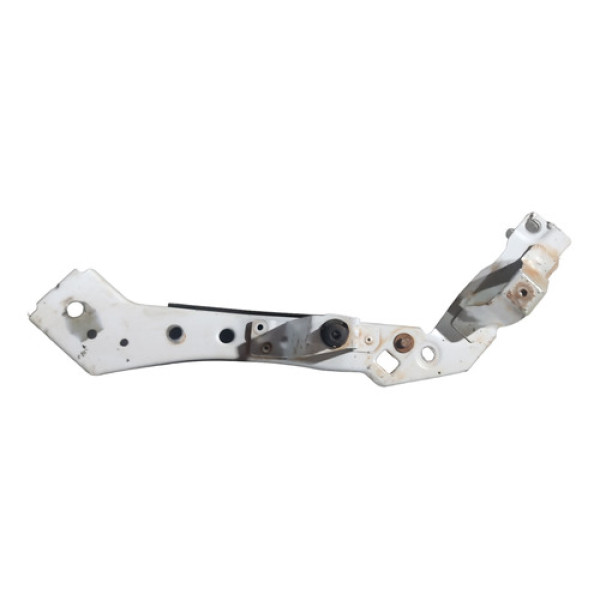 Suporte Superior Do Farol Lado Esquerdo Renault Fluence 2012
