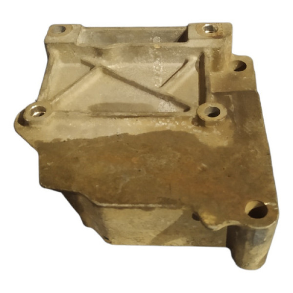 Suporte Do Compressor Peugeot 308 2013 1.6 16 V 