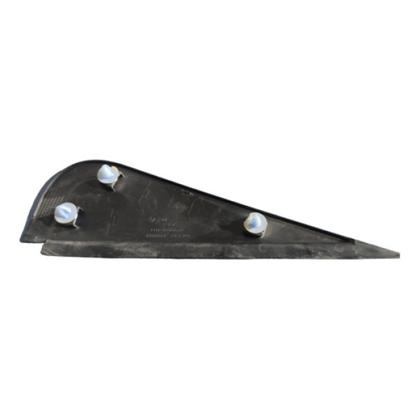 Moldura Porta Traseira Esquerda Renault Duster 822354434r