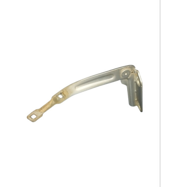Dobradiça Do Capô Lado Direito Renault Duster