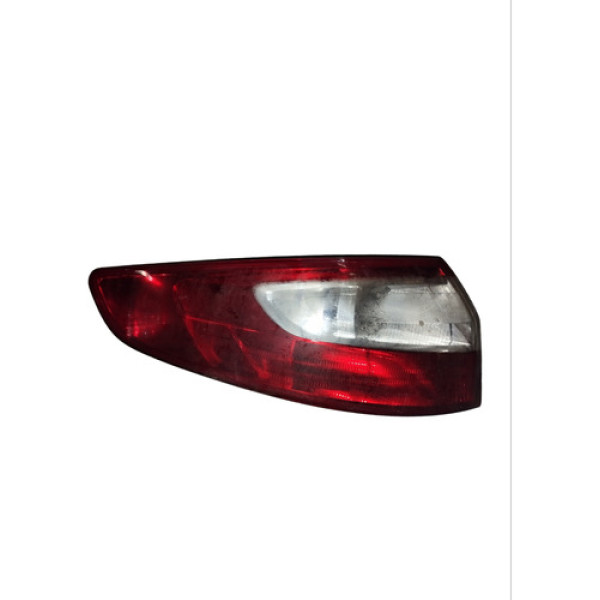 Lanterna Traseira Esquerda Renault Fluence 2011 A 2018