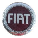 Emblema Dianteiro Fiat Palio Doblo Siena Strada Uno Ate 2007