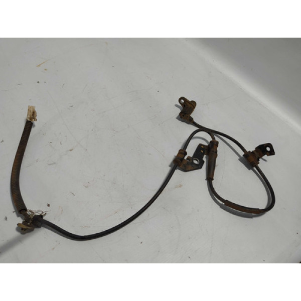 Sensor Abs Dianteiro Direito Hyundai Hb20 1.6 2016 Original 