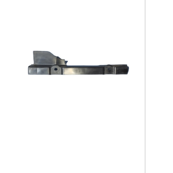 Defletor Esquerdo Lateral Radiador Peugeot 307 9640057880