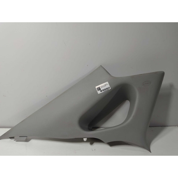 Moldura Lateral Esquerda Para-brisa Sonata 2011