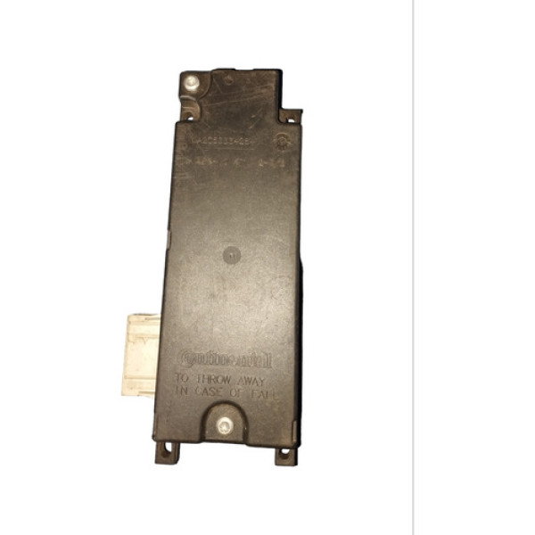 Módulo Bluetooth Peugeot 307 Citroen C4 A2c53334284 