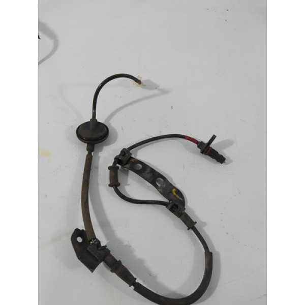 Sensor De Abs Traseiro Direito Hyundai I30 Cw